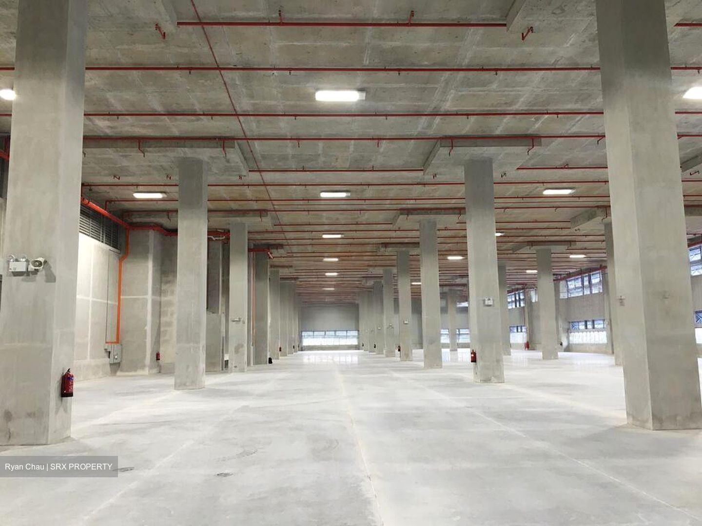 Imm Building (D22), Warehouse #570944351